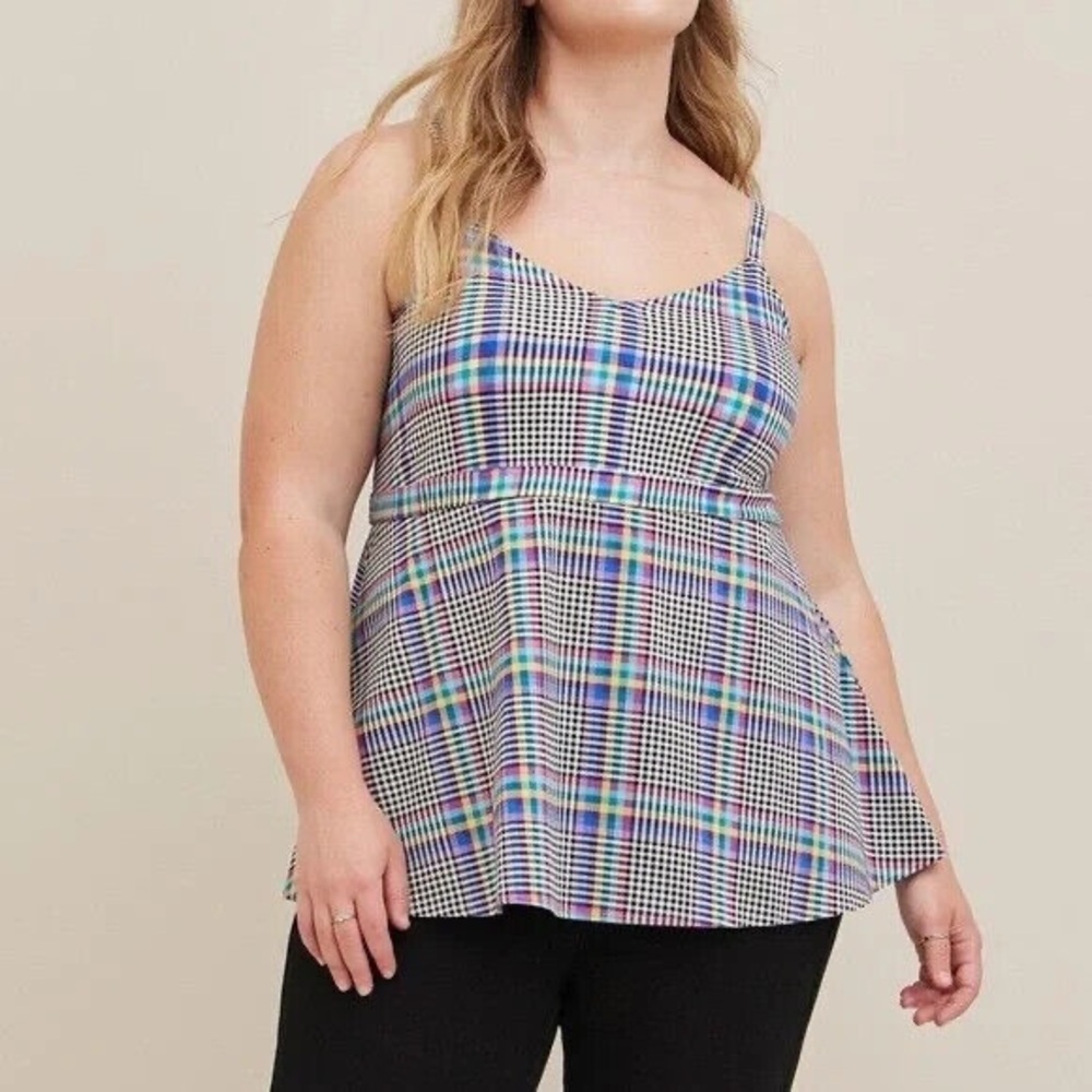 Plus Size - Picture 2 of 5